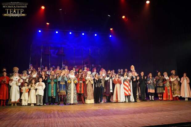 Куда сходить и что посмотреть со 2 по 8 мая в Крыму