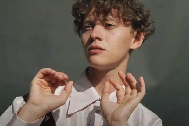 Тюремный срок певцу-экстремисту Шарлоту* оставлен без изменений