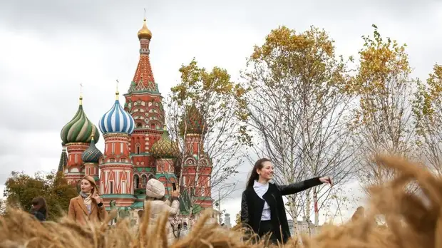 В Гидрометцентре пообещали аномально тёплое начало сентября