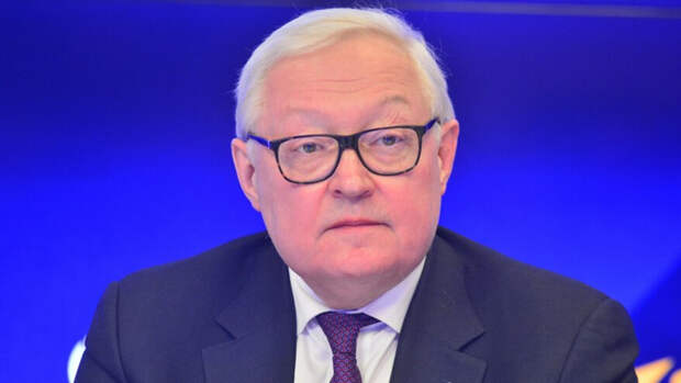 Рябков допустил понижение статуса дипотношений России и США