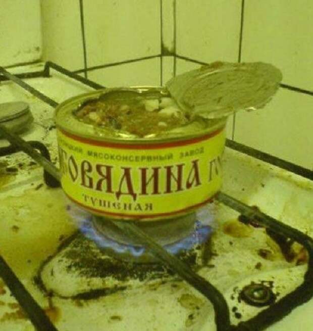 Студенческая жизнь в общежитиях (25 фото)