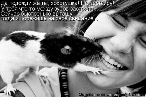 Мысли вслух :)