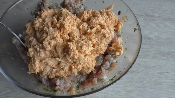 Как мы могли этого не знать / Секрет сочных котлет из фарша Еда, Котлеты, Вкусно, Приготовление, Рецепт, Другая кухня, Видео рецепт, Видео, Длиннопост, Кулинария