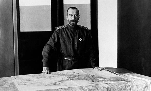 Его оскорбленное Величество. Как накануне революции 1917 года в России судили за ругательства в адрес Николая II