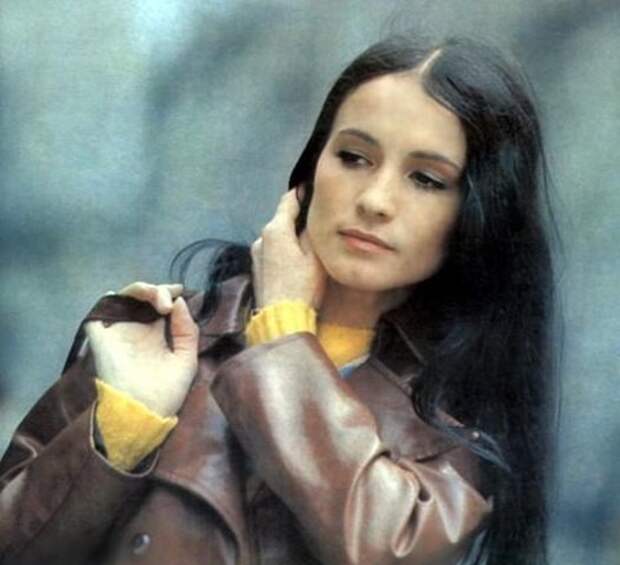 София Ротару, 1973 г. было, история, фото