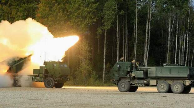 Фото: Пресс-служба Пентагона/defense.gov