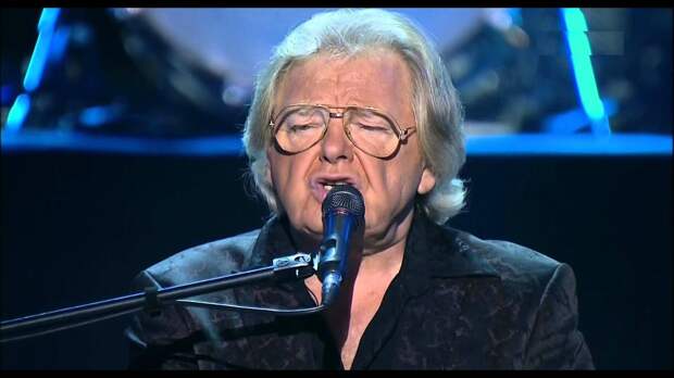 Композитора Юрия Антонова прооперировали в московской больнице