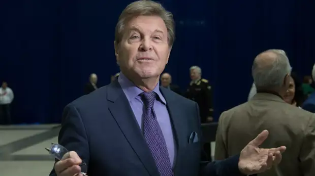 Лещенко оценил изменение формата «голубых огоньков»