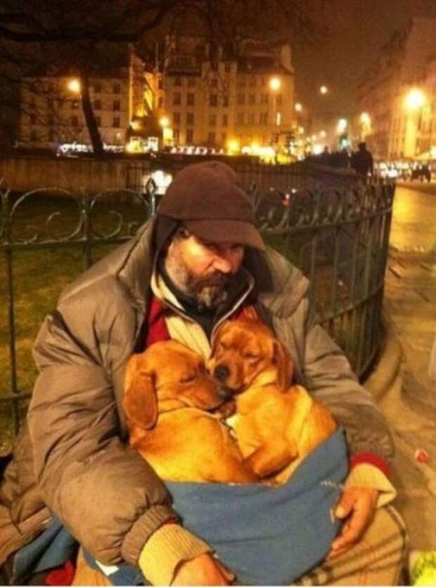 Коллекция настроений.