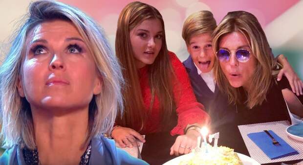 Бросила детей в Италии: почему Лика Стар сбежала от мужа и семьи