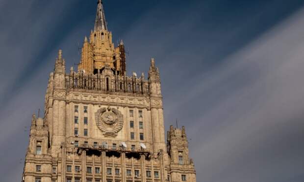 МИД РФ предупредил о возможных последствиях посещения Мальдив МИД РФ предупредил о возможных последствиях посещения Мальдив