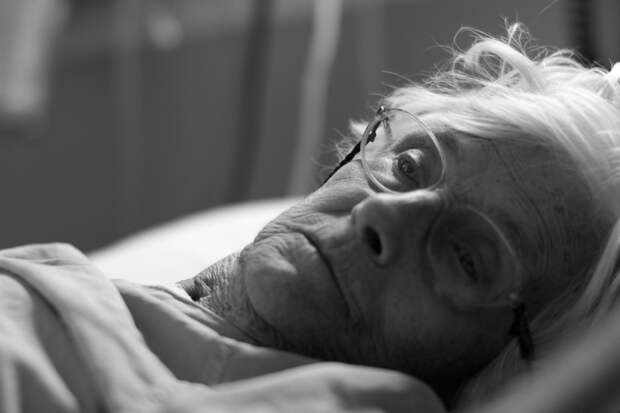 О чем жалеют люди на смертном одре