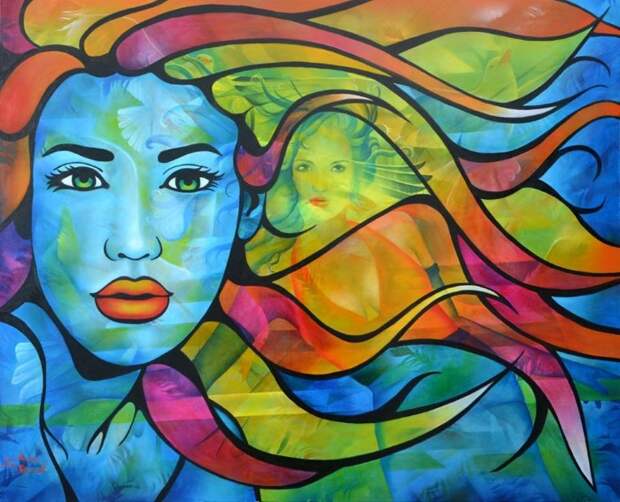 Jeannette Guichard-Bunel