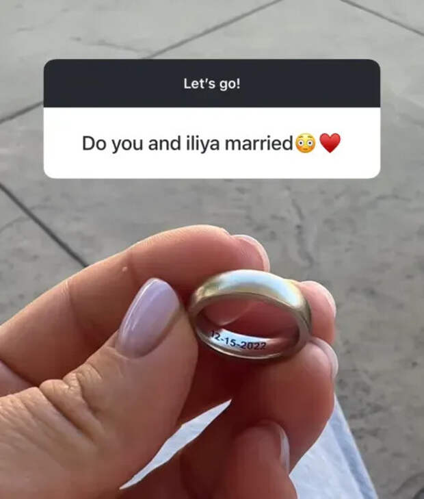 Фото Софьи Таюрской