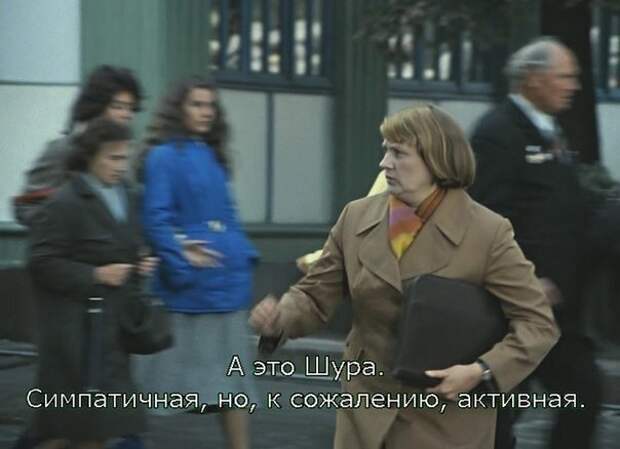 Ушла со стабильной работы прямиком в депрессию или излишняя эмоциональность "нежного" поколения