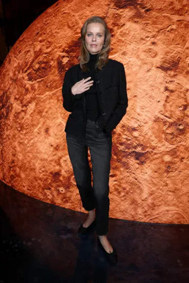 Ева Герцигова