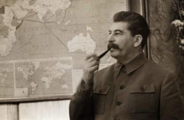 Товарищ Сталин высказался про ново уренгойского мальчика