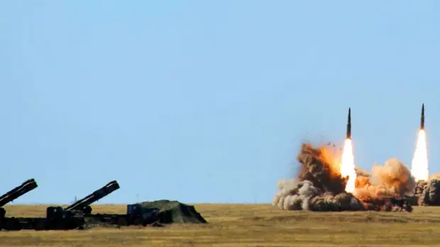 Басурин заявил, что удар «Точкой-У» по вокзалу в Краматорске произвела Украина