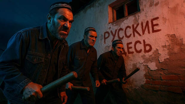 Гонения на русских в Средней Азии вымарывают из официальной истории: "Этого никогда не было"