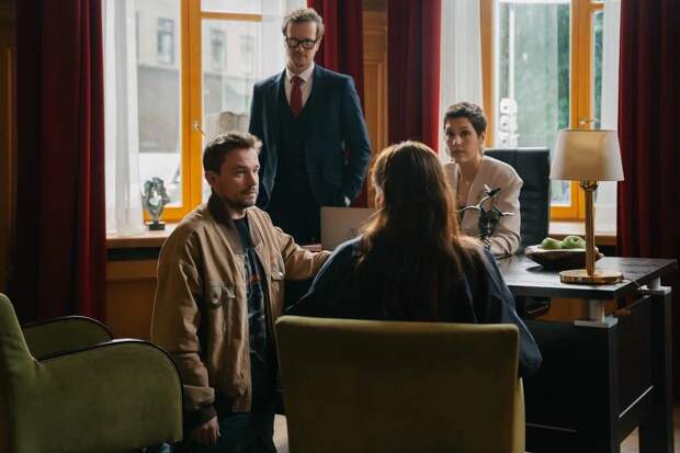 «Комментируй это»: Может, поговорим?