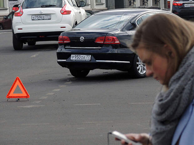 Реформа «автогражданки» заставит тысячи безаварийных водителей отказаться от обязательного автострахования