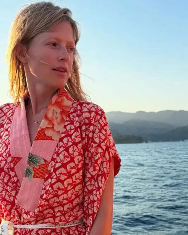 Софья Эрнст