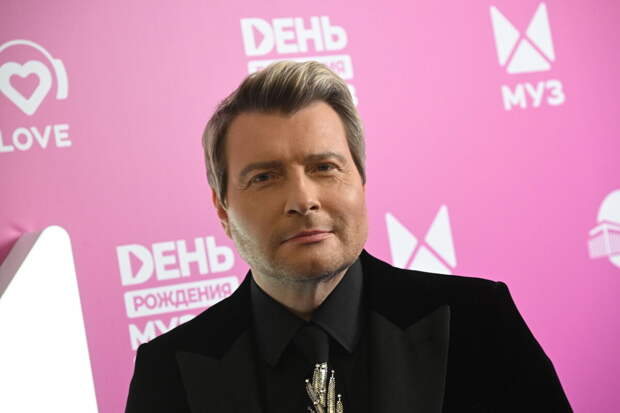 ТАСС: СБУ предъявила Баскову обвинения по трем статьям