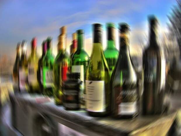 4. Ухудшение памяти  алкоголь, опьянение, последствие