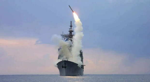 ВМС и ВВС Венесуэлы: эволюционировать, чтобы выжить