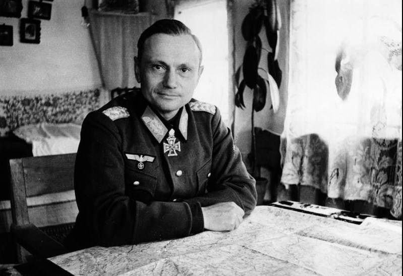Как быть нацистским генералом и дожить до 1980-х: из биографий командования Третьего рейха