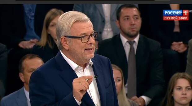 Куликов рассказал о "профессиональном предательстве" Украины