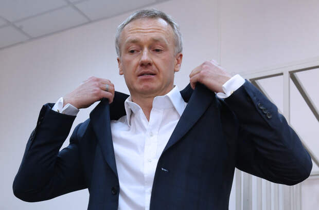 Российский предприниматель бесследно исчез на Кипре