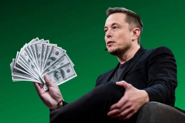 Tesla предупреждает: Илон Маск может уйти, если ему не выплатят премию в $56 млрд. У него масса вариантов