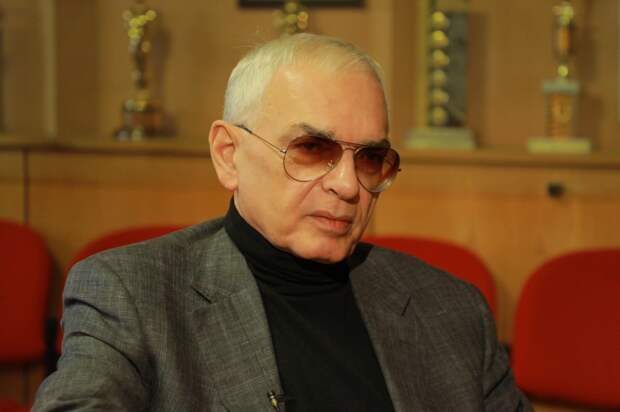 Шахназаров: Станислав Говорухин был выдающимся художником и политиком