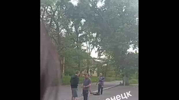 Video: Клип @donetskdnr_vk