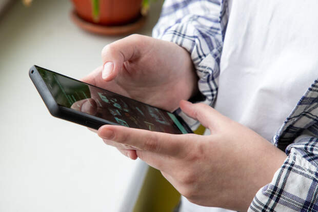 Четверо туляков за сутки потеряли свыше 870 тысяч рублей после звонков мошенников