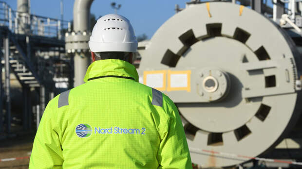 Дмитриев: Европе следует починить «Северный поток — 2» за свой счёт