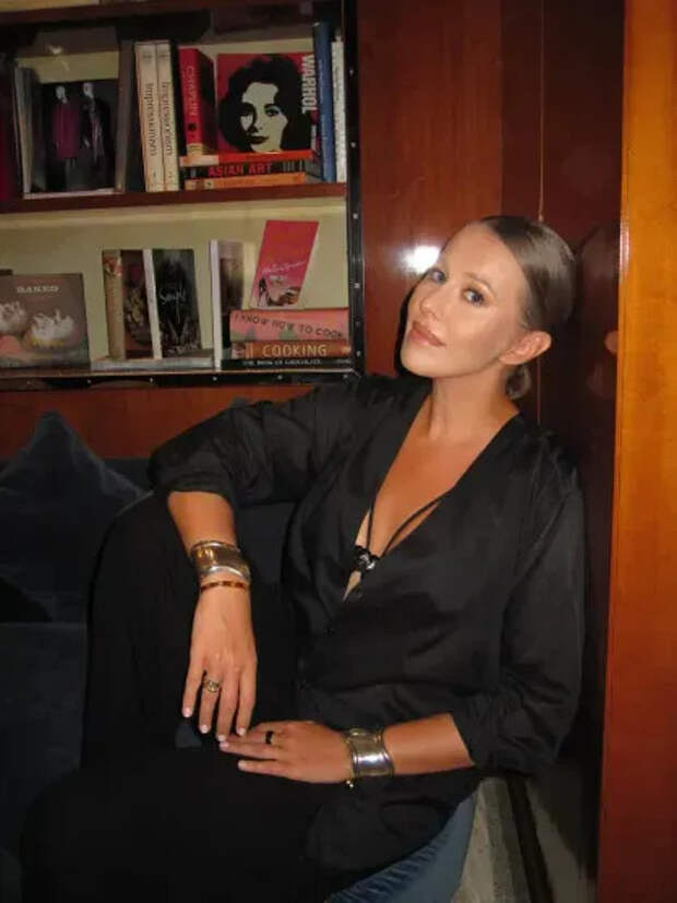 Ксения Собчак