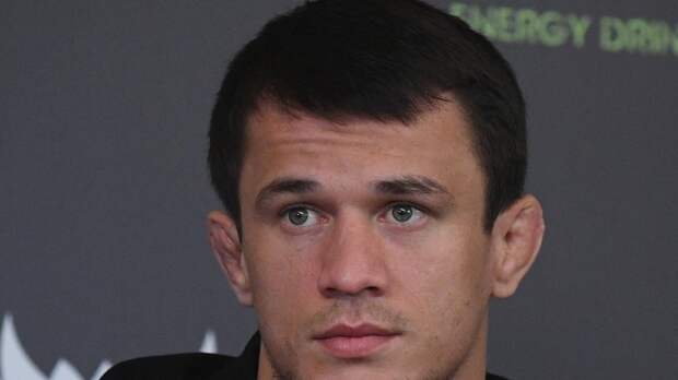 Мендес: возможно, Усман Нурмагомедов так и не подерётся в UFC