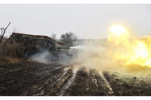 Битва за Славянск: «Русские атакуют творчески, по пяти-семи направлениям одновременно»