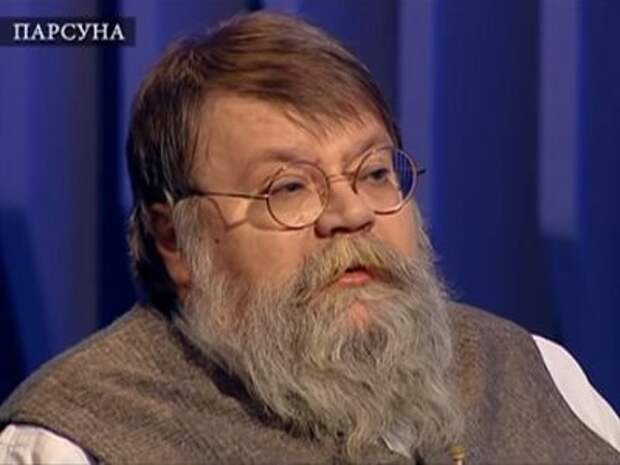 Максим Соколов / Православие.Ru