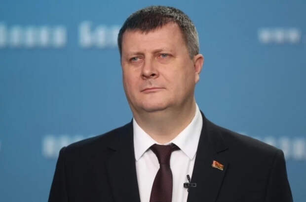 МИД РФ: в ближайшее время в Москву приедет новый посол Белоруссии