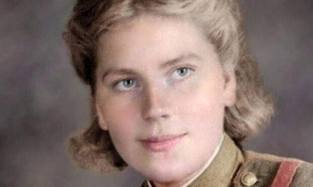 В Архангельске вспоминают подвиг Розы Шаниной в 81-ю годовщину её гибели