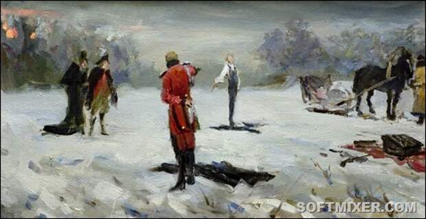 84528557_15346382_Ilya_Repin_Duyel_1897_Tretyakovka_szh