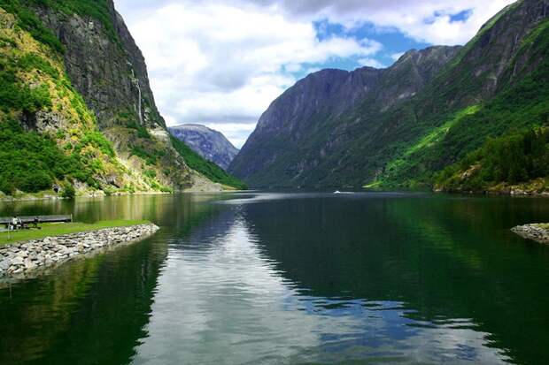 fjords02 fjords02 Самые красивые фьорды Норвегии
