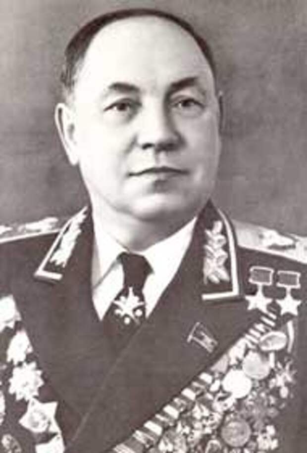 От Зимнего дворца до Рейхстага