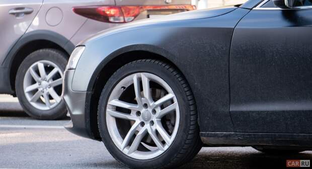 Почему продукты питания нельзя оставлять в машине?