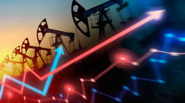 Tagesspiegel: Россия останется в выигрыше от потолка цен на нефть
