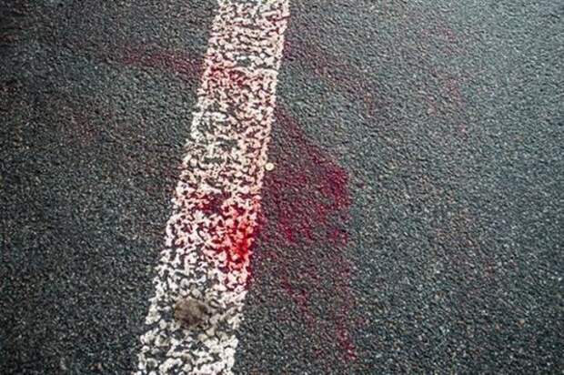 Дорожный инцидент в Евпатории закончился убийством (ВИДЕО)