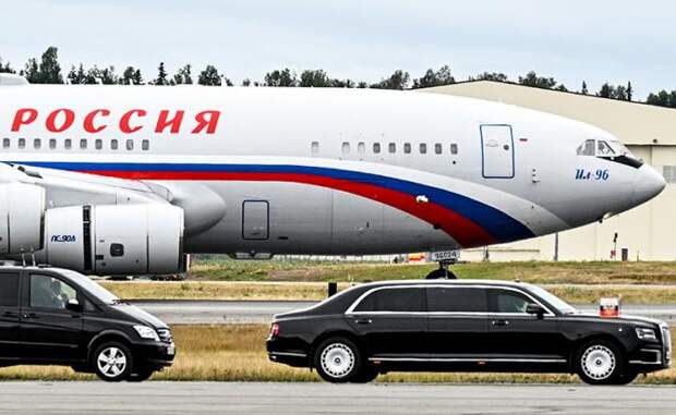 Секретная миссия: Депутаты Госдумы отправились в США гнуть линию Кирилла Дмитриева, а не России?